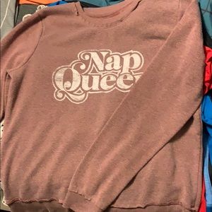 sweatshirt